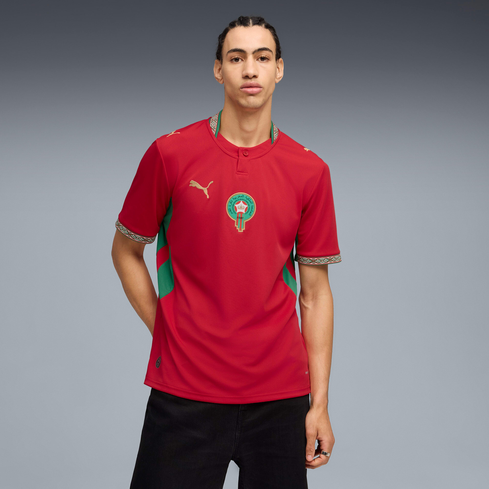 Morocco World Cup Kit: Colours, History and How to Choose Yours
