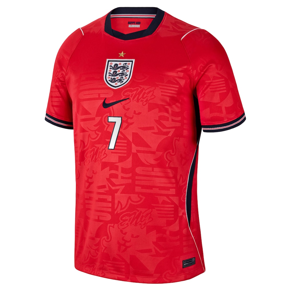 Official England Football Shirt: A Supporter’s Guide