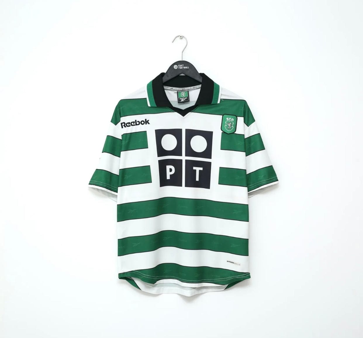 Sporting Lisbon Shirt: A Guide for Every Sporting CP Fan